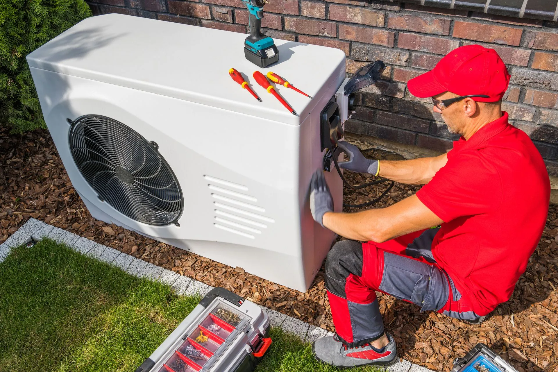 About HVAC in Terryville, CT